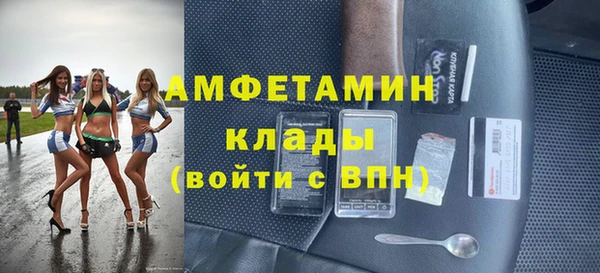 амф Пересвет