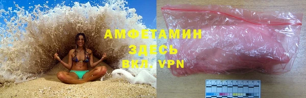 амф Пересвет