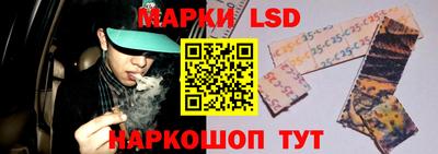 гидра Берёзовский