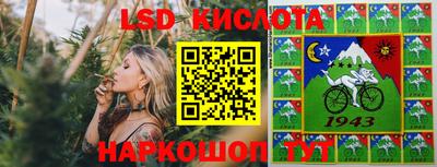 гидра Берёзовский