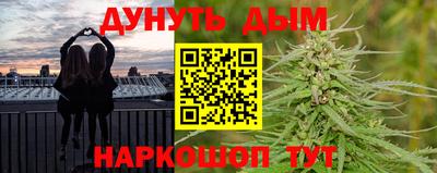 гидра Берёзовский